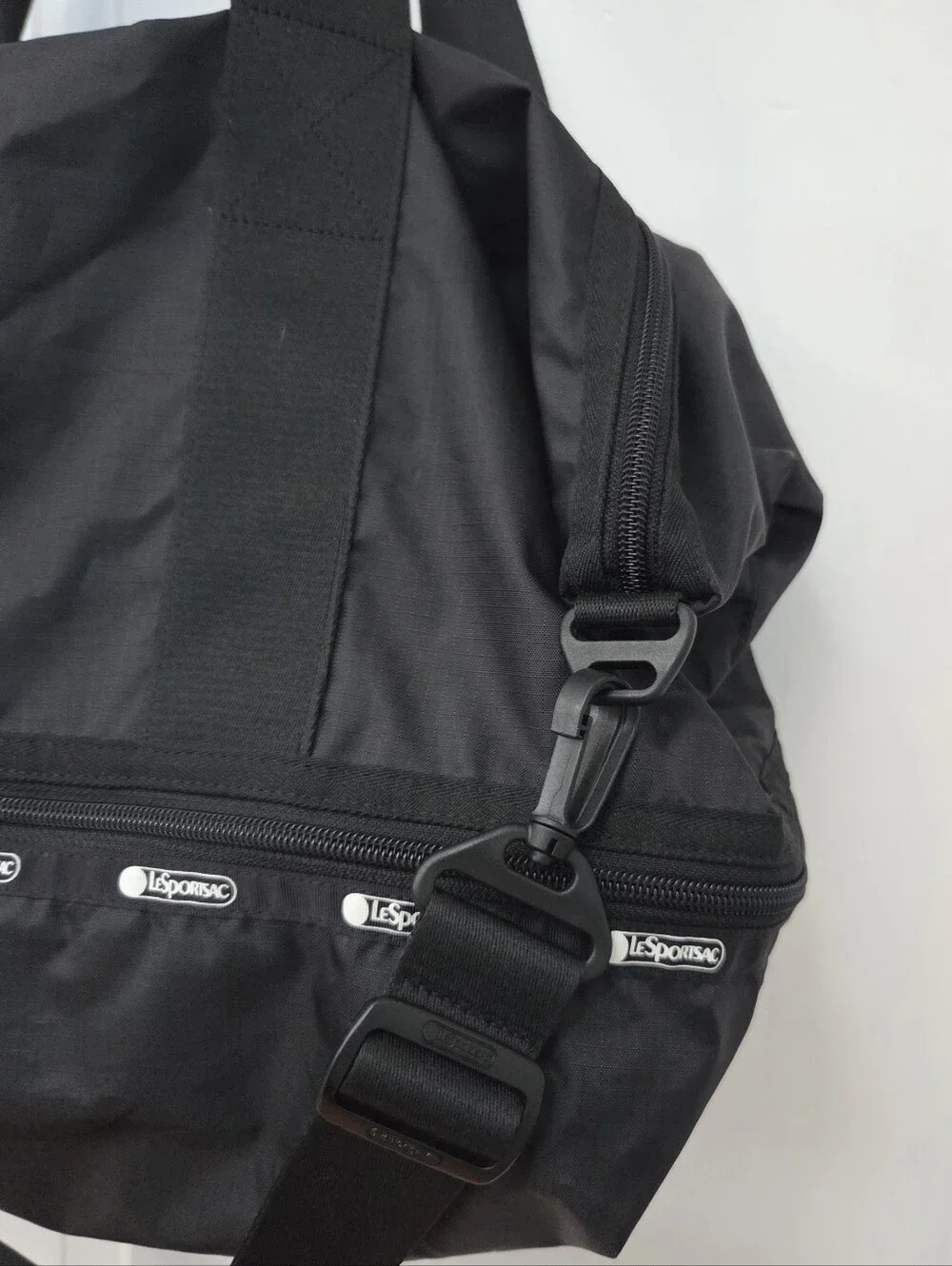 Lesportsac polyester adjustable